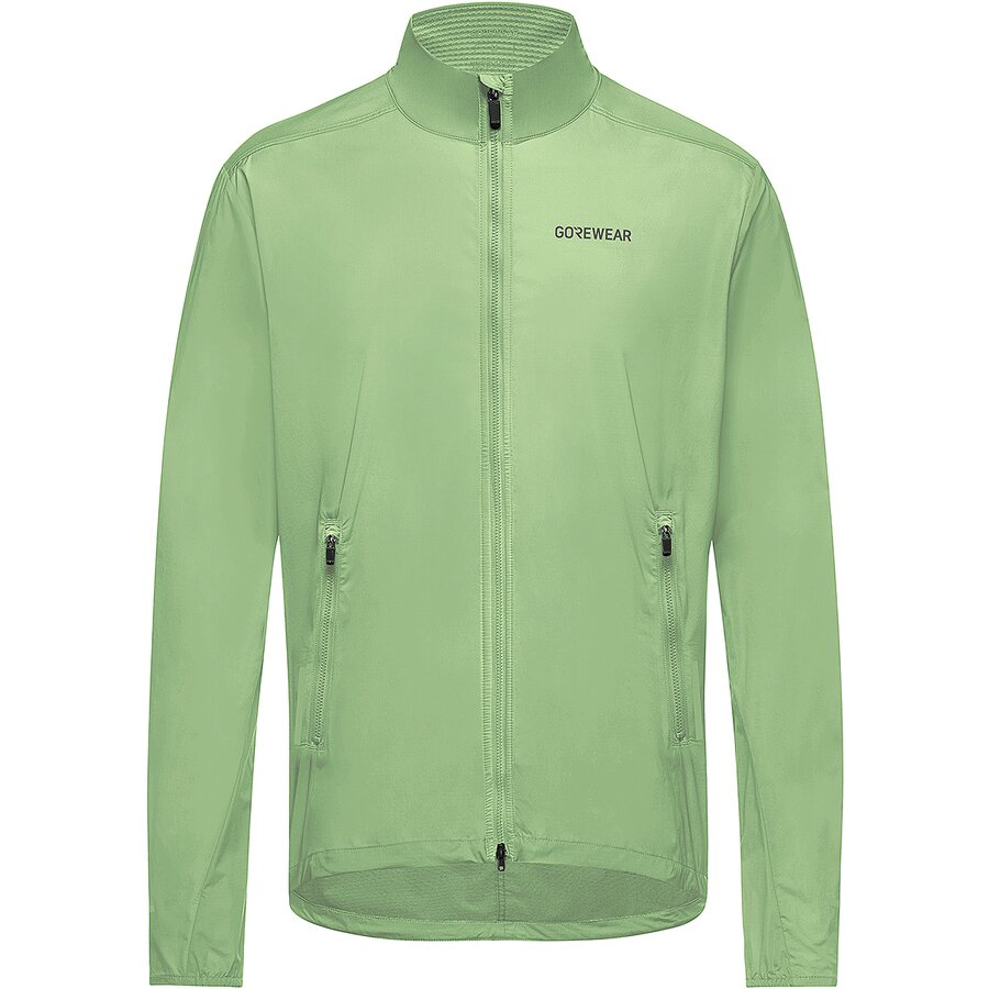 Concurve Windbreaker - Men's