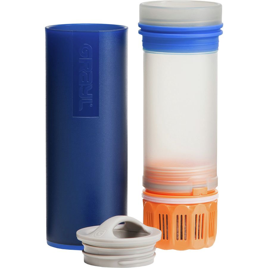 grayl water bottle rei