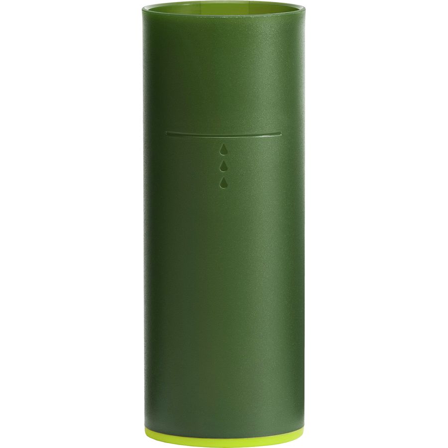 Grayl Ultralight Water Purifier Bottle