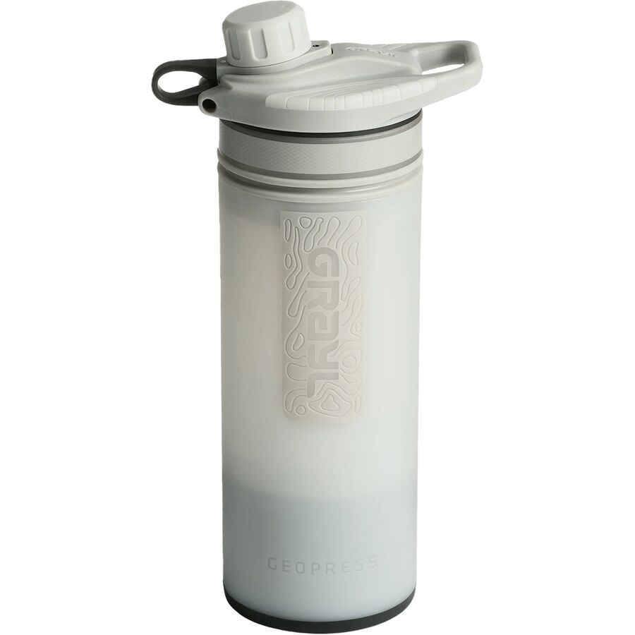 GEOPRESS Water Purifier
