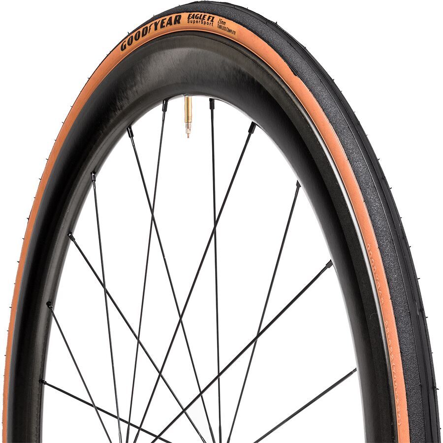 Eagle F1 SuperSport Tubeless Tire