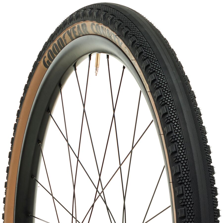 County Ultimate 650b Tubeless Tire