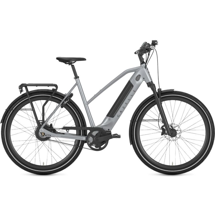 Gazelle Ultimate C380 Plus e-Bike 