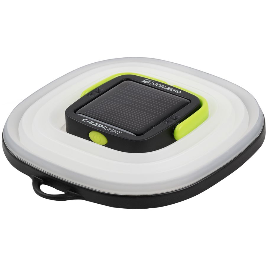 Goal Zero Crush Light