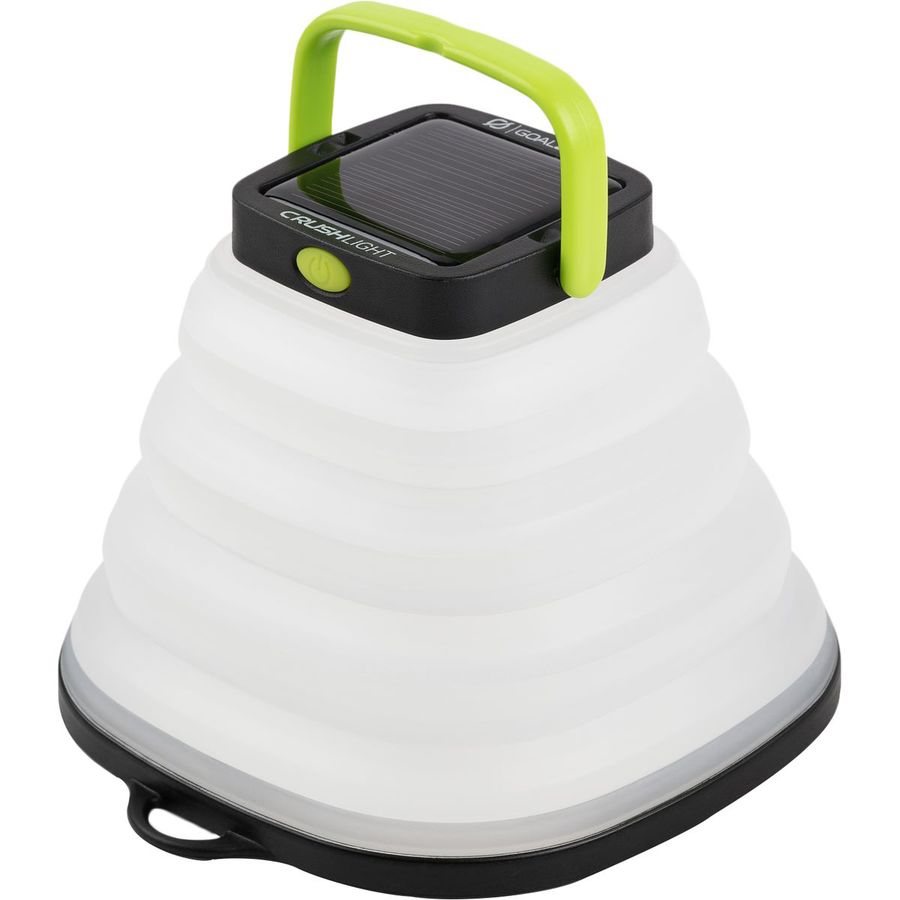 Goal Zero Crush Light