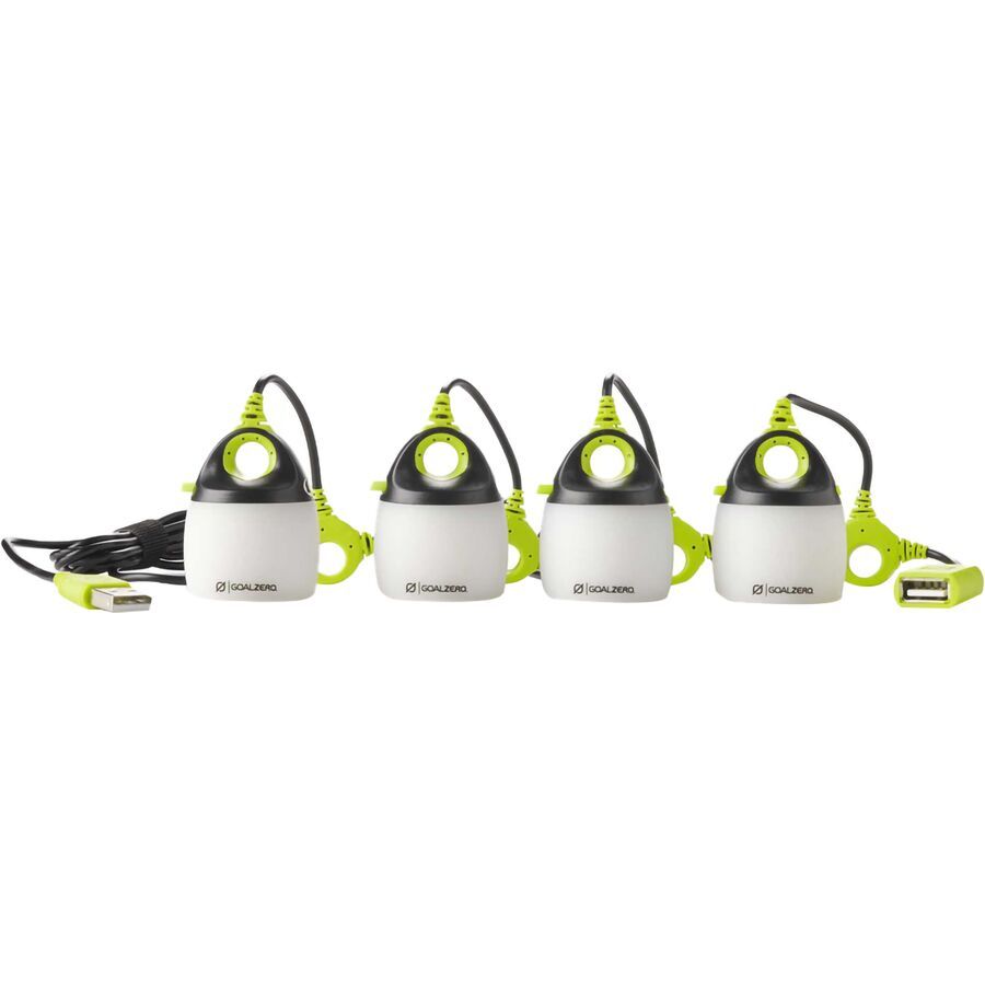 Light-A-Life Mini - 4-Pack