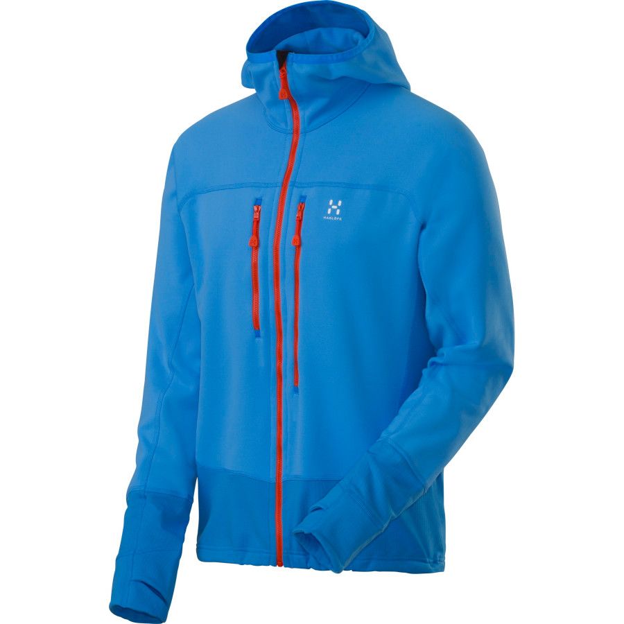 haglofs rando jacket