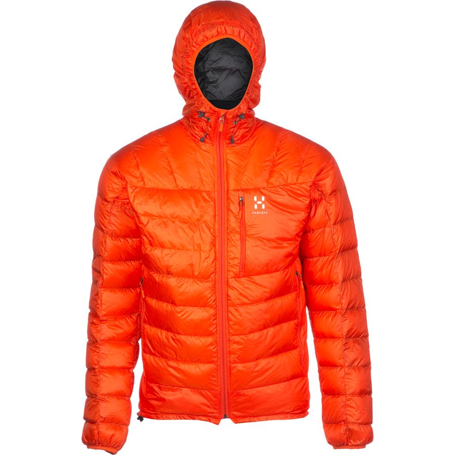 haglofs down jacket sale
