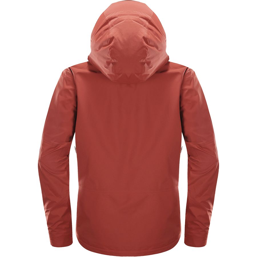 haglöfs men's astral iii jacket