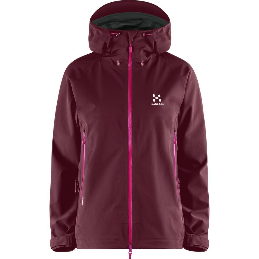 Haglöfs Rocker Jacket - Womens