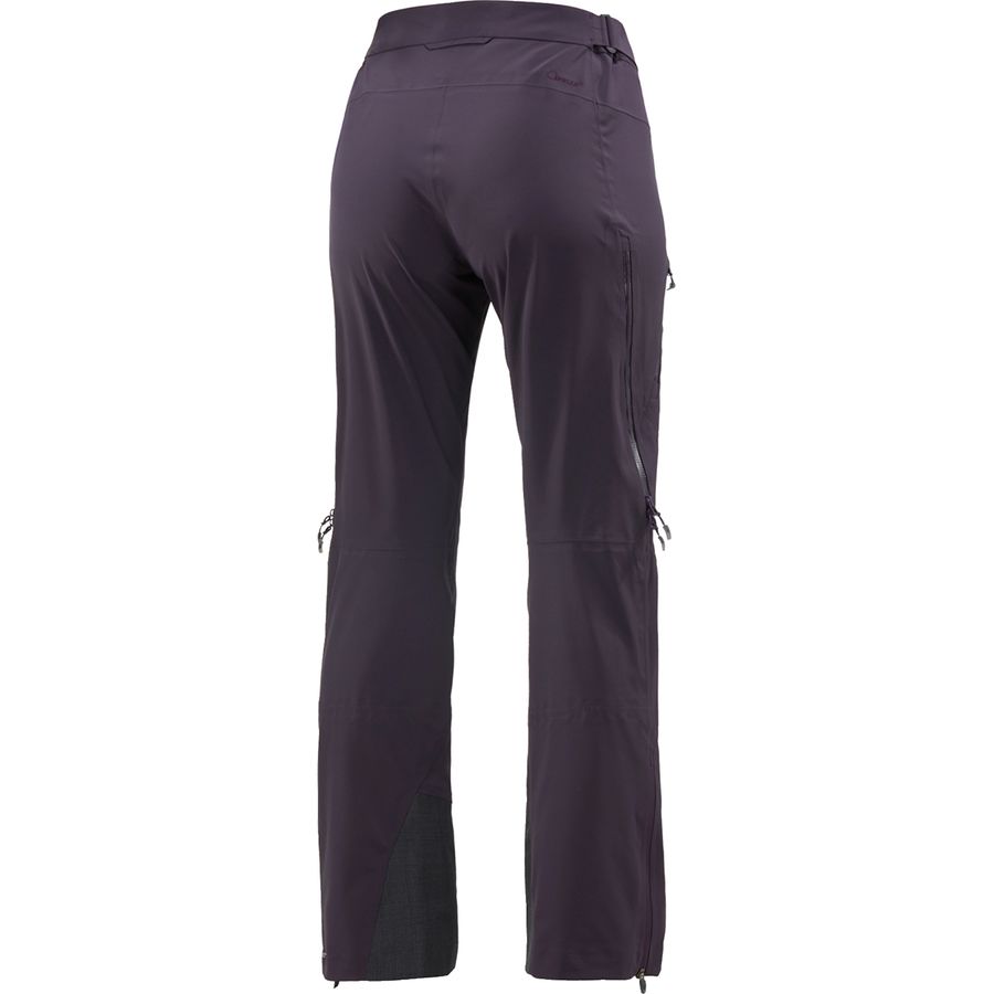 lim pants haglofs