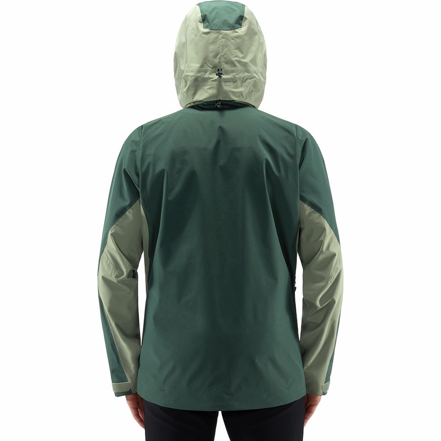 Haglofs Niva Hot Haglofs Niva Insulated Jacket New Arrivals