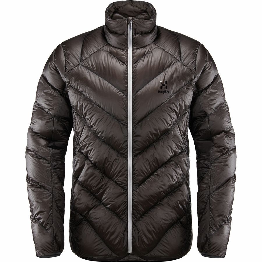haglofs lim down jacket