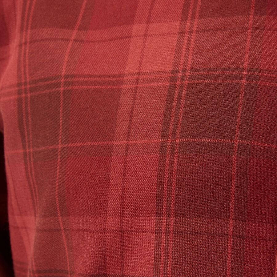 haglofs tarn flannel shirt