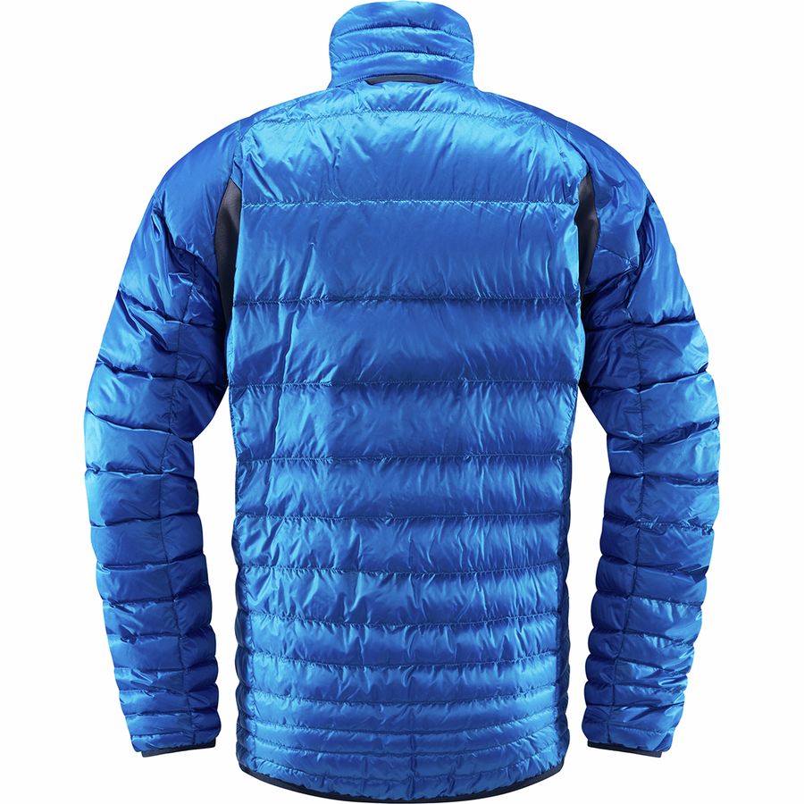 haglofs lim essens down jacket