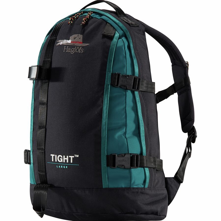 Haglofs Tight Original Large Backpack Hike & Camp