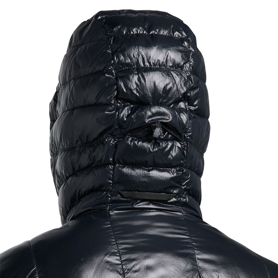 haglofs roc mimic hooded jacket