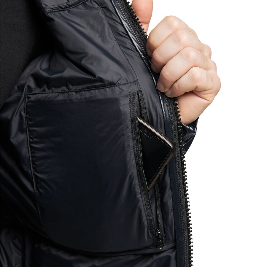 haglofs roc mimic hooded jacket