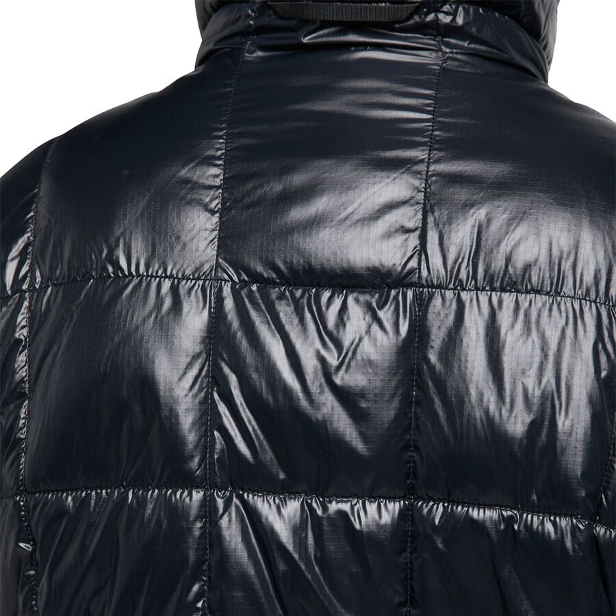 haglofs roc mimic hooded jacket