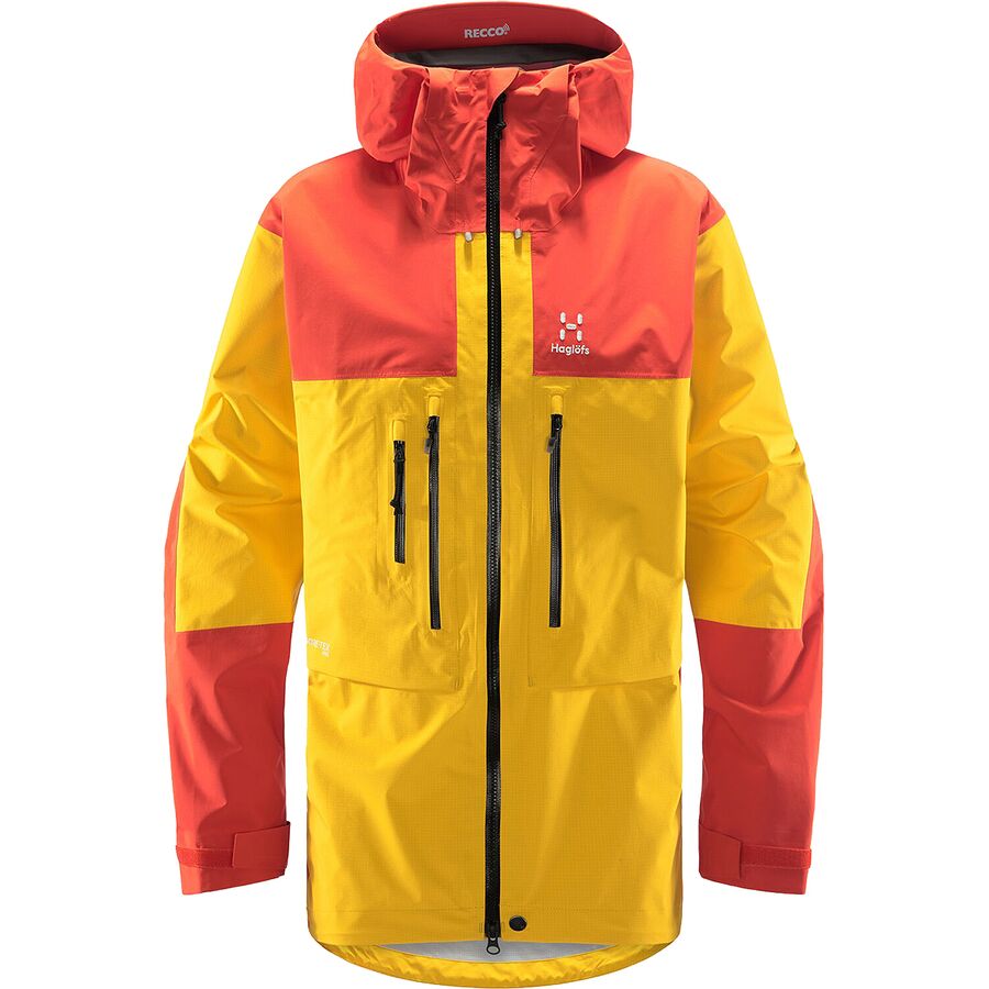 Haglofs Roc Nordic GTX Pro Jacket - Men
