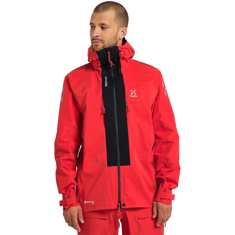 L.I.M ZT Mtn GTX PRO Jacket - Men's