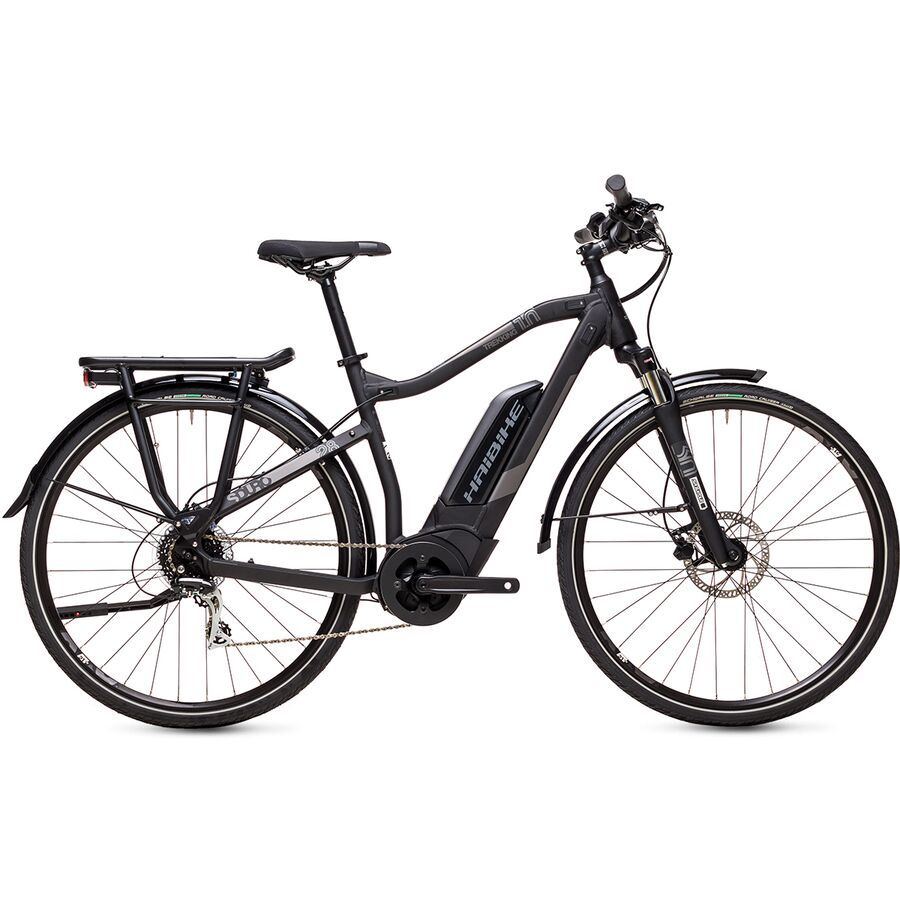 best electric hybrid bike 2020 uk