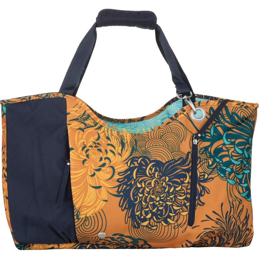 Haiku Day Tote Bag Accessories