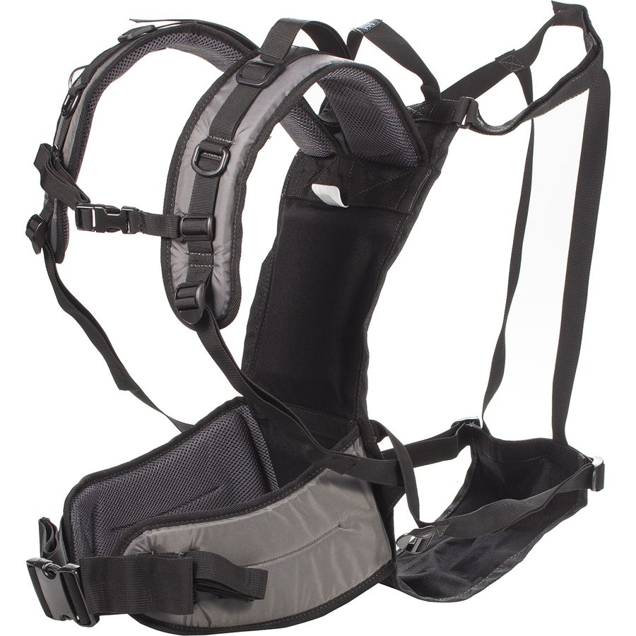 Harmony Dry Storage Barrel Harness
