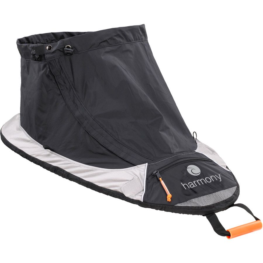 Harmony Clearwater Spray Skirt Paddle