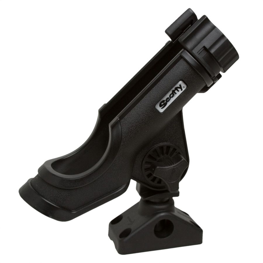 Harmony Scotty Rod Holder Powerlock 823 Paddle