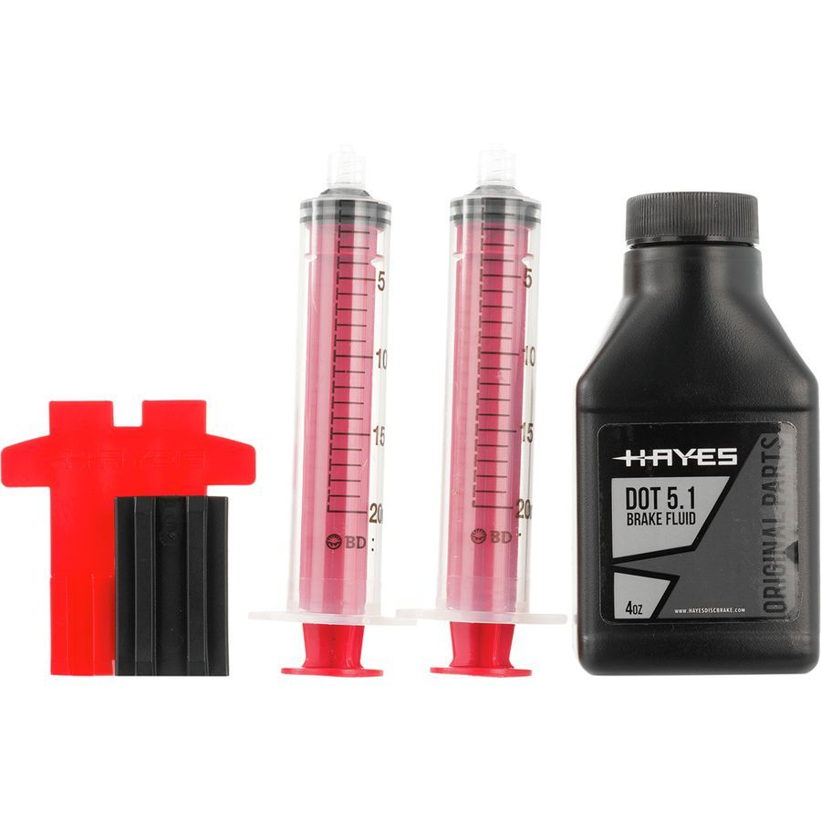 Pro-Bleed Kit