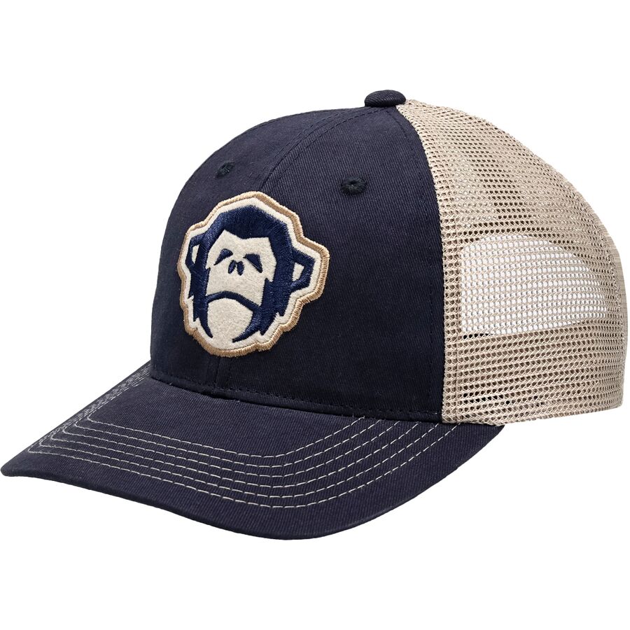 El Mono Trucker Hat