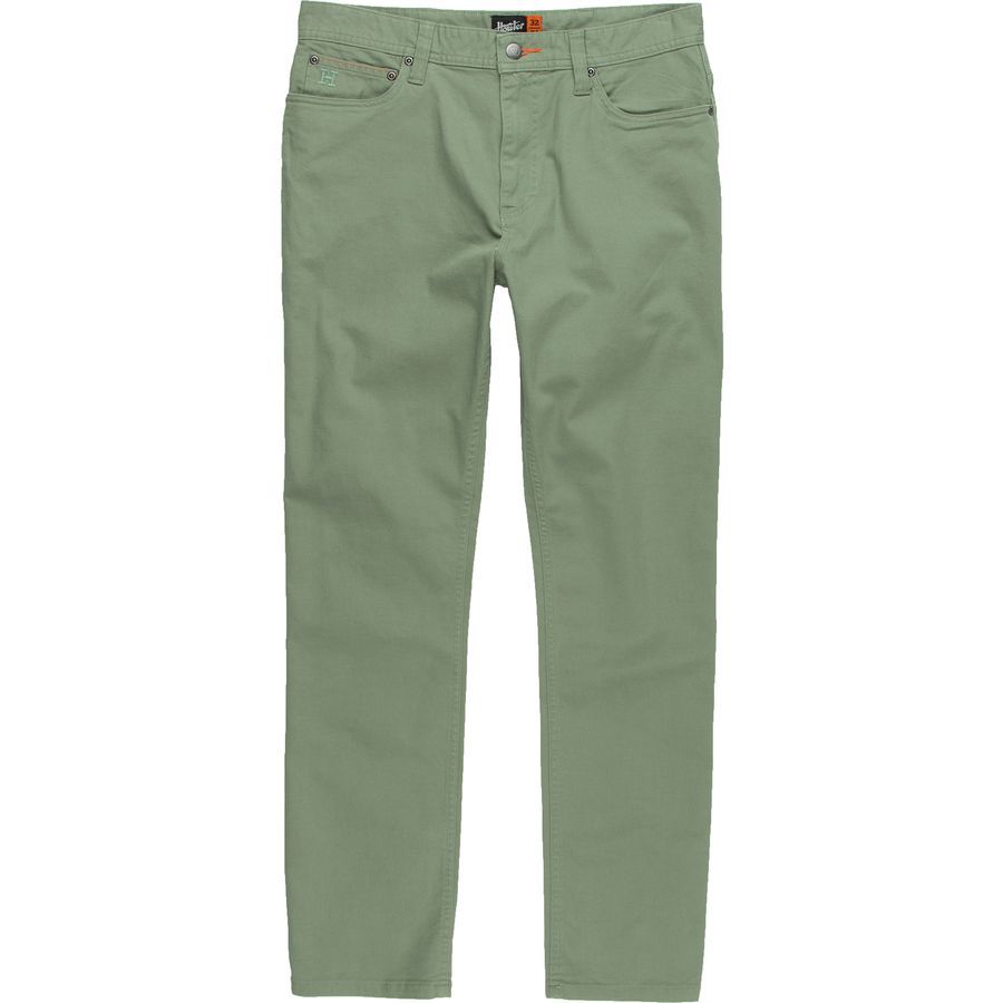 Howler Brothers Frontside 5-Pocket Pant - Mens