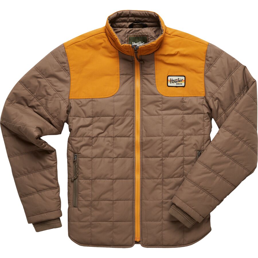 Howler Brothers Merlin Jacket Men's