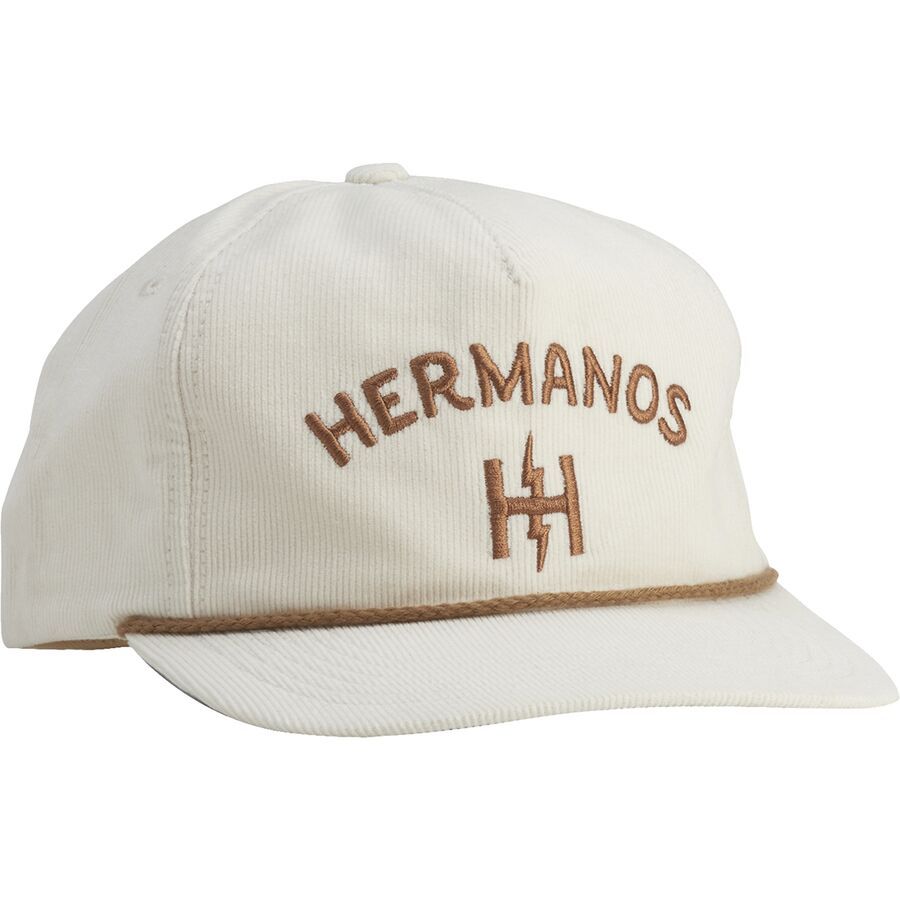 Hermanos Snapback Hat - Men's