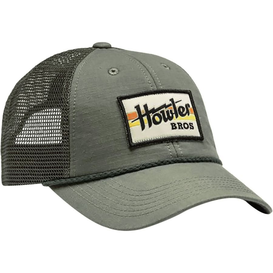 howler brothers hats