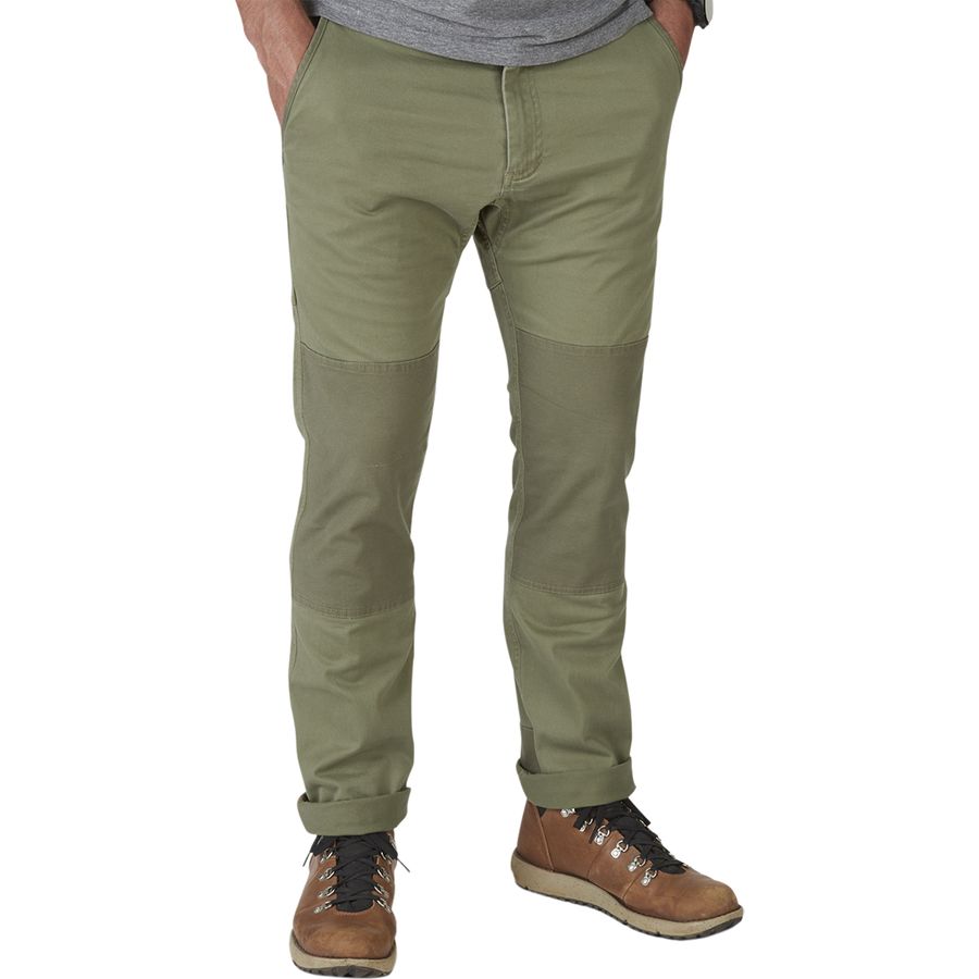 Howler Brothers ATX Work Pant - Men's | Backcountry.com