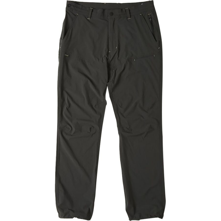 Howler Brothers Shoalwater Tech Pant - Men's | Backcountry.com