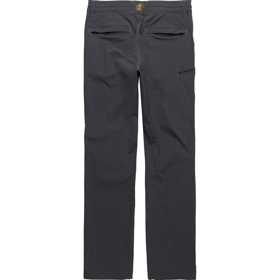 Howler Brothers Shoalwater Tech Pant - Men's | Backcountry.com