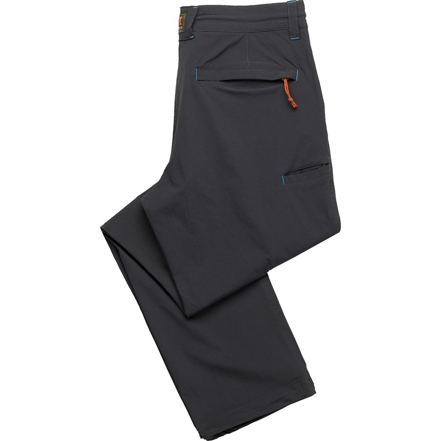 Howler Brothers Shoalwater Tech Pant - Men's | Backcountry.com