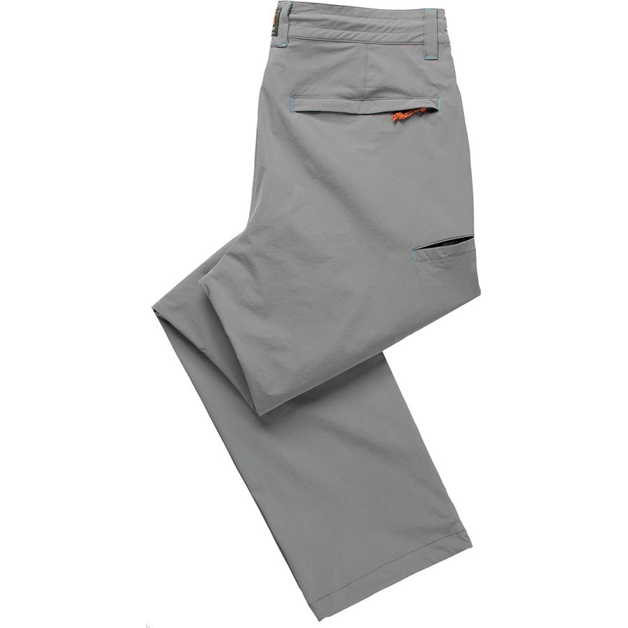 Howler Brothers Shoalwater Tech Pant - Men's | Backcountry.com