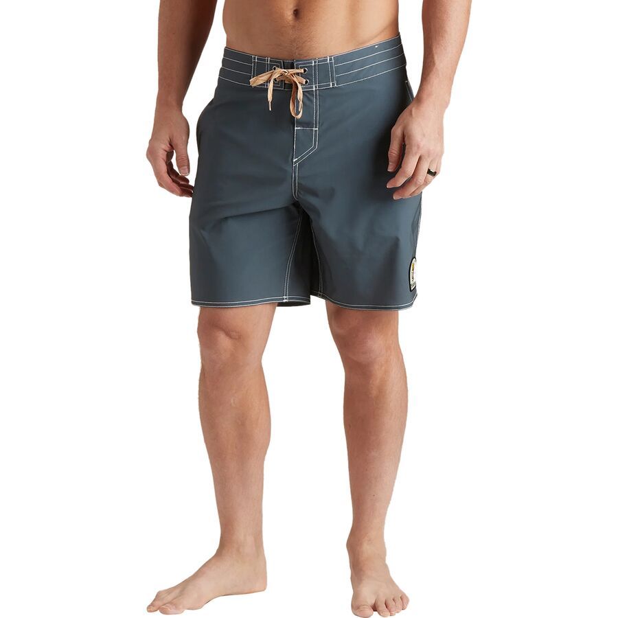 Buchannon Boardshort - Men's