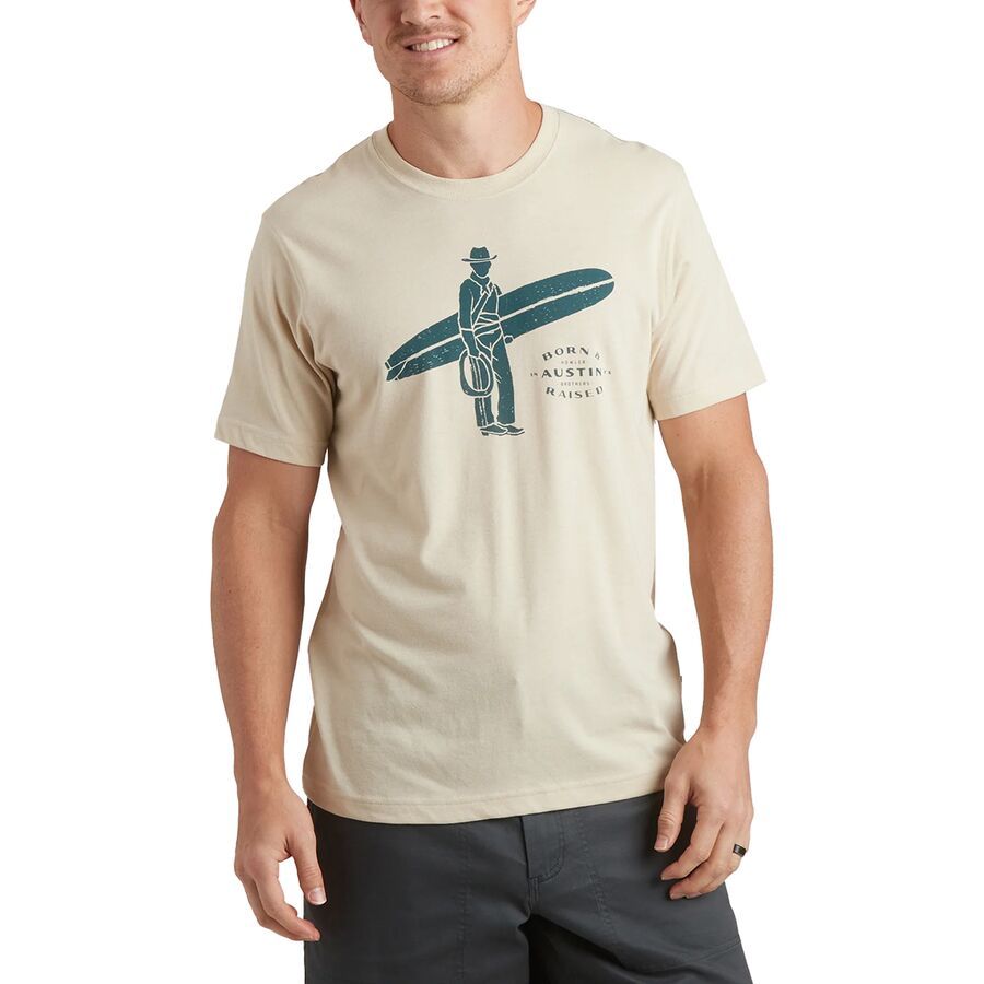 Select T-Shirt - Men's