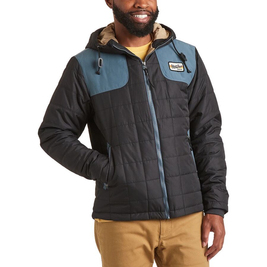 Spellbinder Parka - Men's