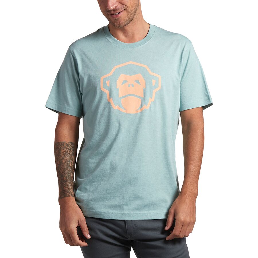 El Mono T-Shirt - Men's