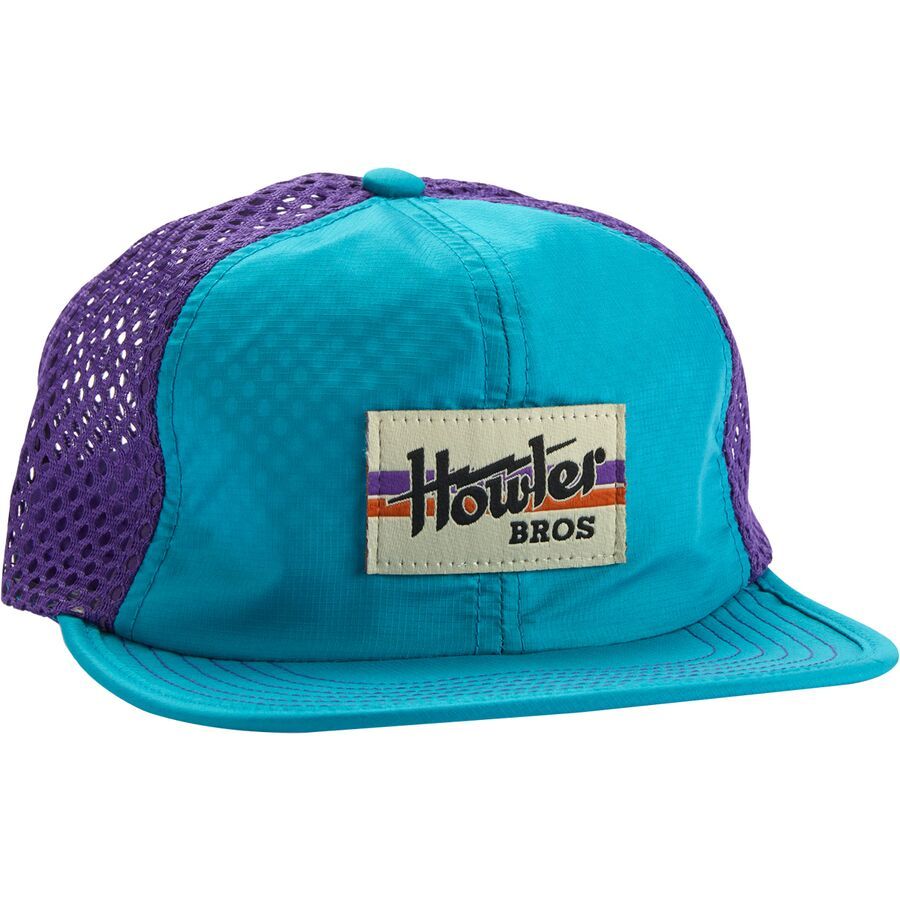 Tech Strapback Hat