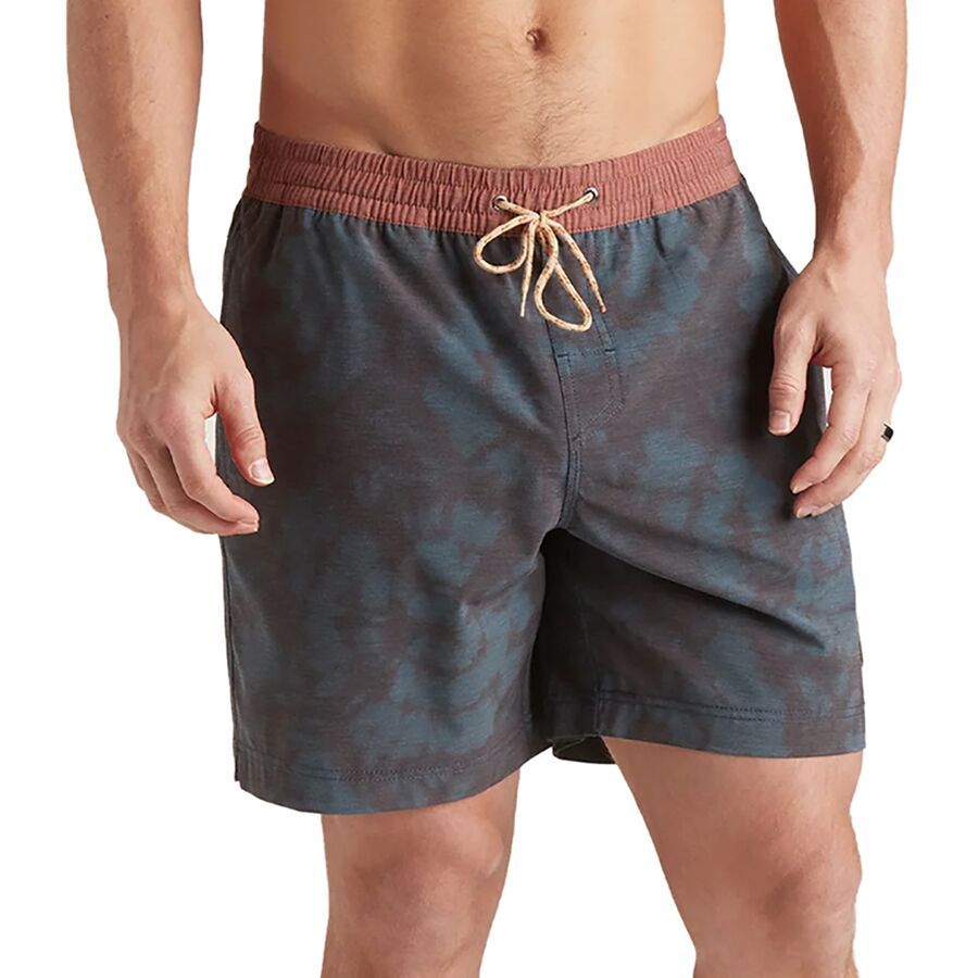 Deep Set Boardshorts - Men's