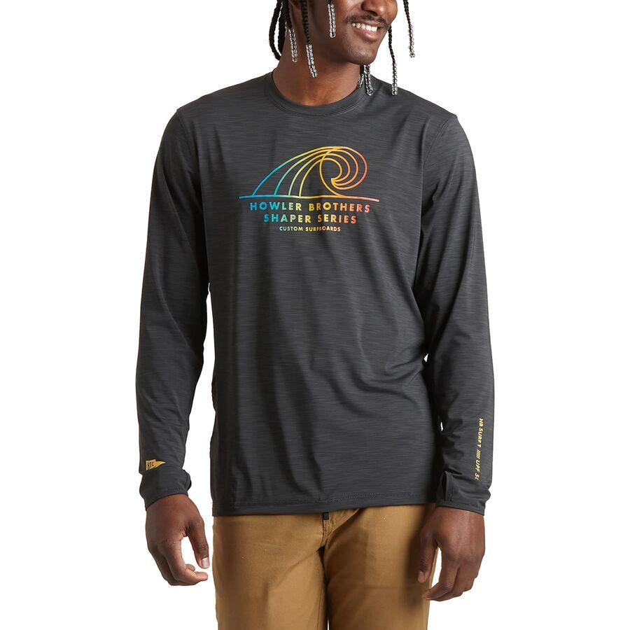 Surf T-Shirt - Men's