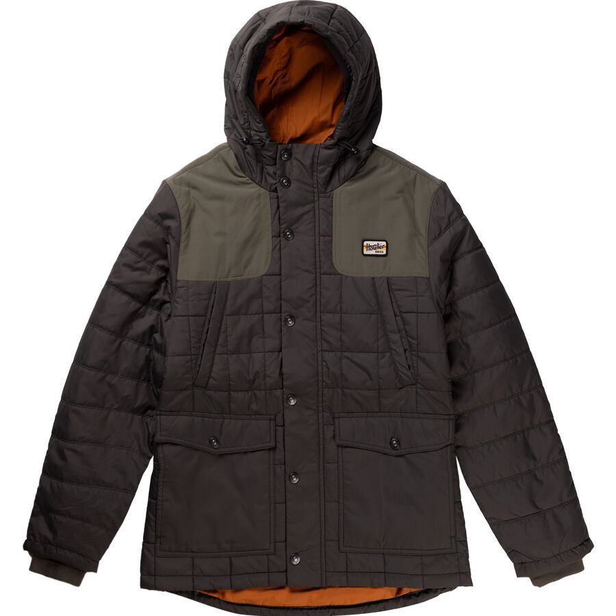 Spellbinder Parka - Men's