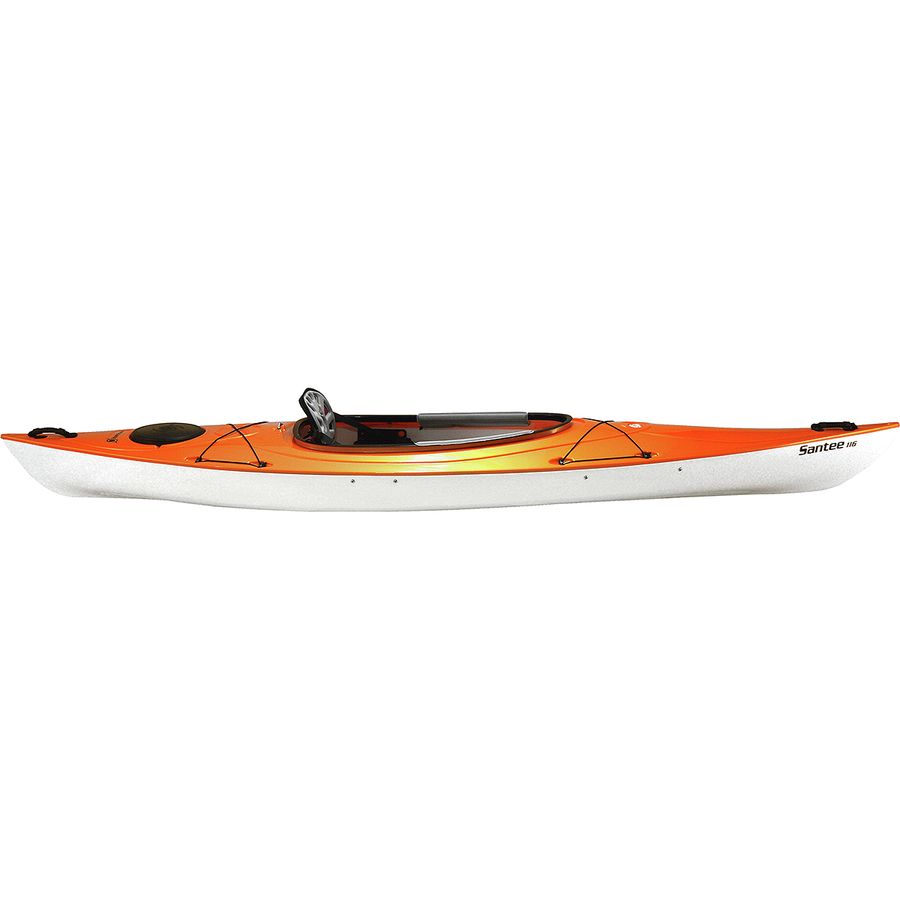 Hurricane Santee 116 Sport Kayak 2018